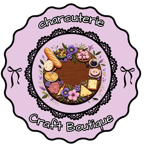 Charcuterie Craft Boutique